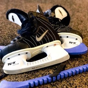 Nike Ignite Youth Ice Skates